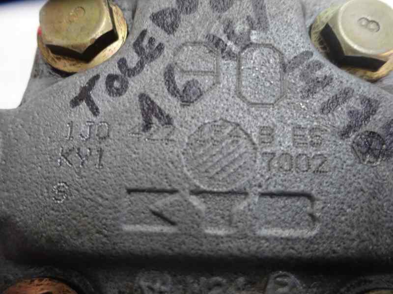 BOMBA DIRECCION SEAT TOLEDO 1.6 MT 105CV | 77KW