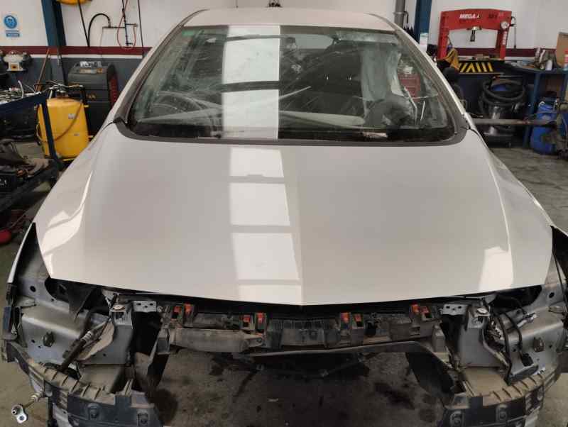 CAPOT OPEL ASTRA 1.7 CDTI MT 125CV