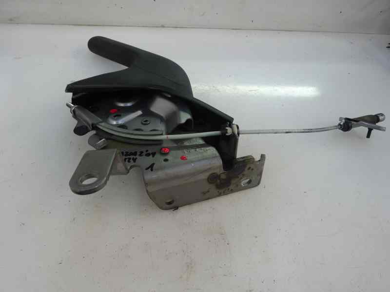 PALANCA FRENO DE MANO MAZDA 2 1.3 MT 75CV