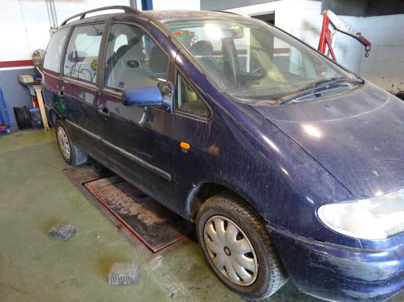 SEAT ALHAMBRA 1996 2.0 MT 115CV | 85KW