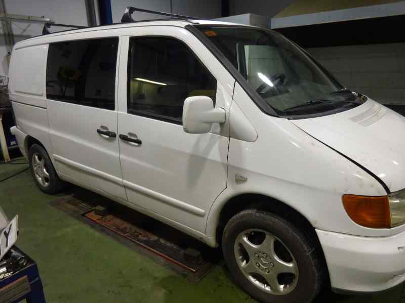 BOMBA DIRECCION MERCEDES BENZ VITO 2000 2.2 AT 102CV | 75KW