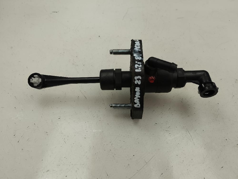 BOMBA EMBRAGUE HYUNDAI BAYON 1.2 MT 84CV | 62KW