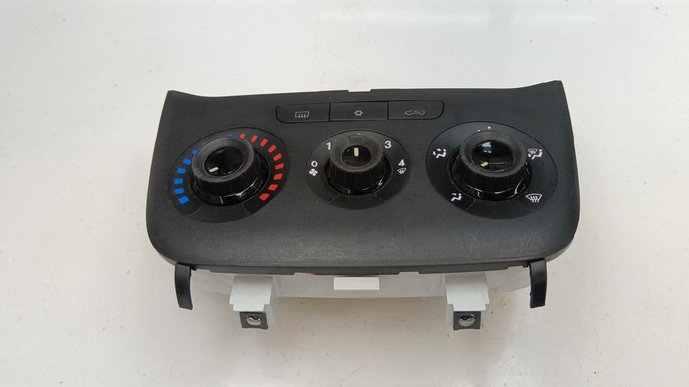 MANDO CALEFACCION AIRE ACONDICIONADO FIAT PUNTO 1.3 AMT 75CV | 55KW
