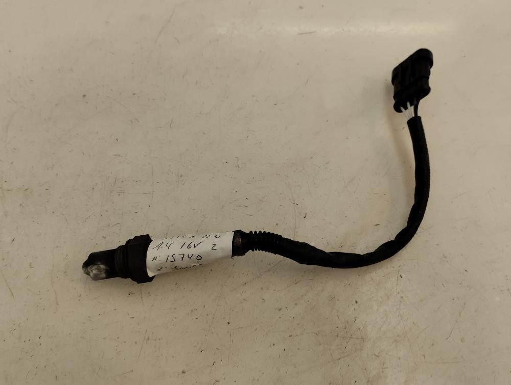 SONDA LAMBDA FIAT STILO 2006 1.4 MT 95CV | 70KW