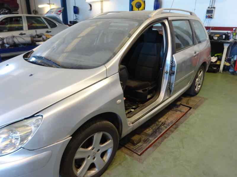 ABS PEUGEOT 307 1.6 HDI MT 109CV