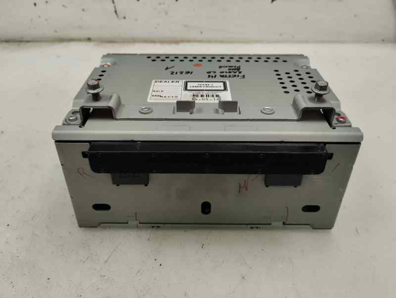 SISTEMA AUDIO RADIO CD FORD FIESTA 1.25 MT 82CV