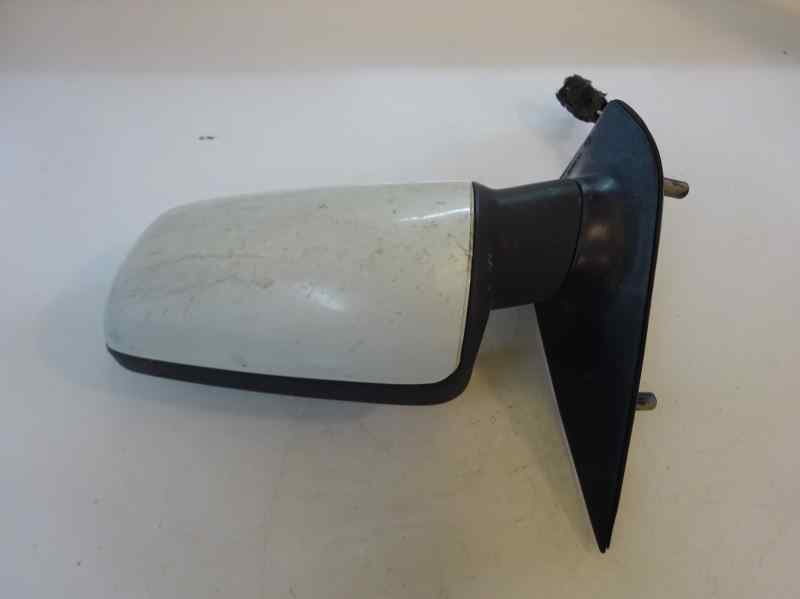 RETROVISOR IZQUIERDO SEAT TOLEDO 1.9 TD MT 110CV