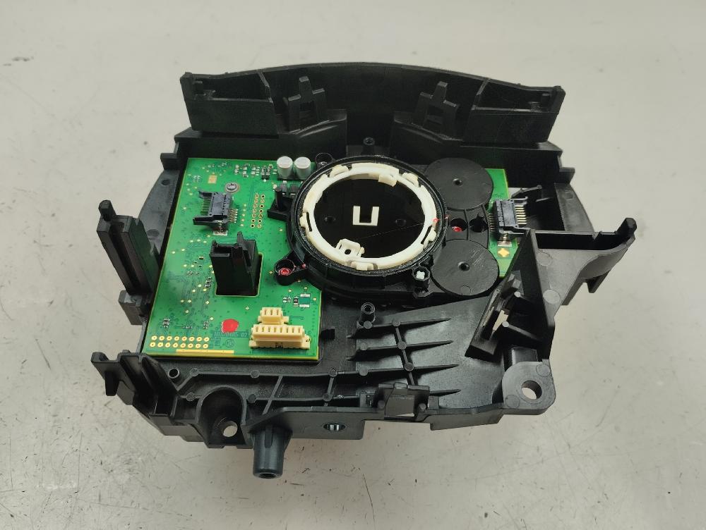 ANILLO AIRBAG FORD TRANSIT CONNECT 1.5 MT 100CV | 74KW