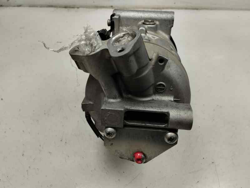 COMPRESOR AIRE ACONDICIONADO RENAULT CLIO 0.9 TSE MT 90CV