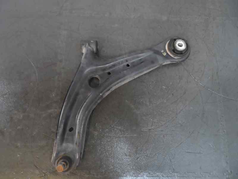 BRAZO SUSPENSION INFERIOR DELANTERO IZQUIERDO FORD FIESTA 1.4 TDCI MT 68CV
