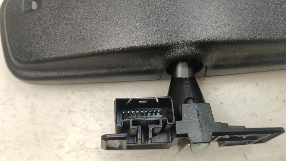 ESPEJO INTERIOR OPEL CORSA 1.4 ECOFLEX EASYTRONIC 90CV | 66KW