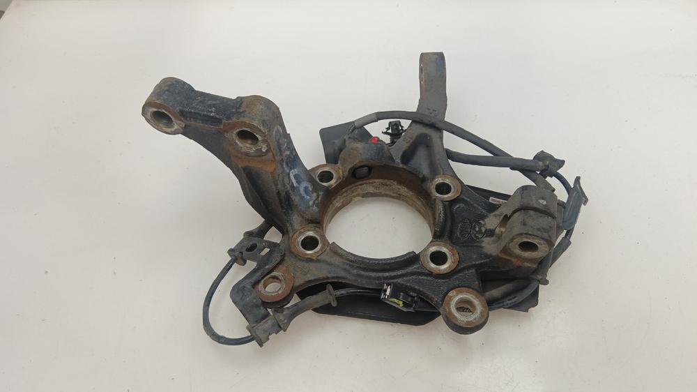 MANGUETA DELANTERA DERECHA KIA CEED 1.4 MT 90CV | 66KW