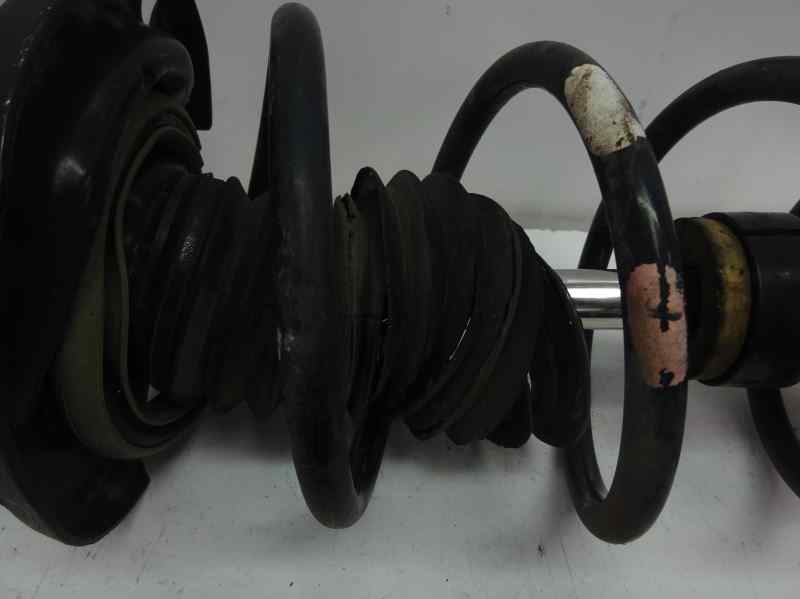 AMORTIGUADOR DELANTERO IZQUIERDO RENAULT CLIO 1.5 DCI MT 85CV