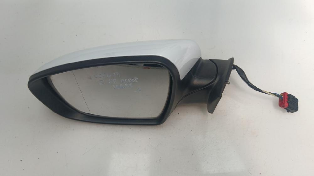RETROVISOR IZQUIERDO KIA CEED 1.4 MT 90CV | 66KW