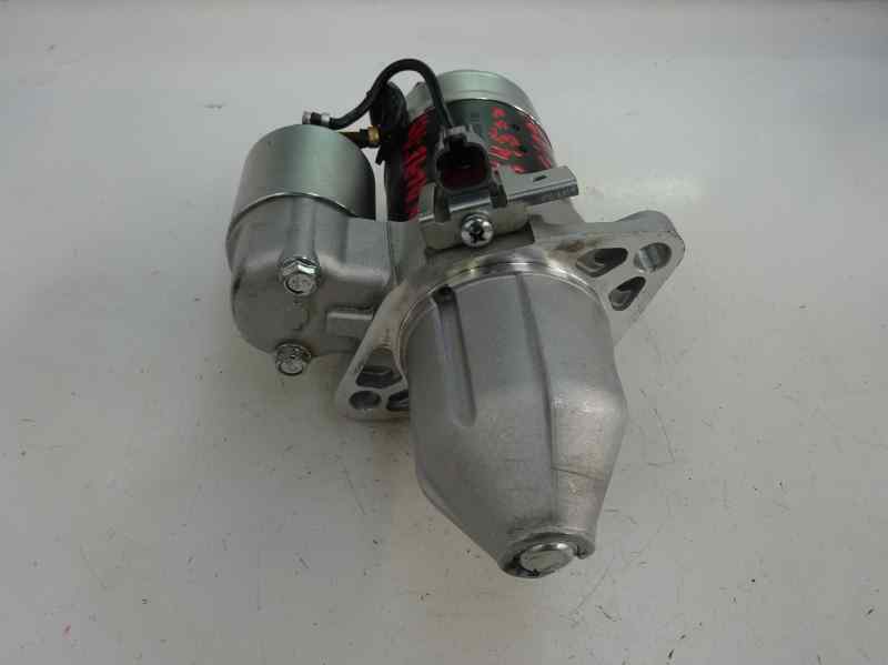 MOTOR ARRANQUE NISSAN ALMERA 1.6 MT 99CV | 73KW