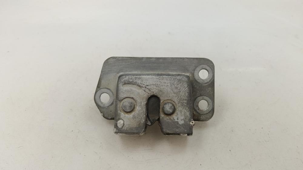 CERRADURA PUERTA TRASERA DERECHA NISSAN VANETTE 2.3 D 75CV