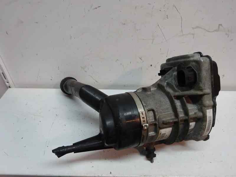 BOMBA DIRECCION CITROEN C4 PICASSO 2.0 HDI MT 136CV
