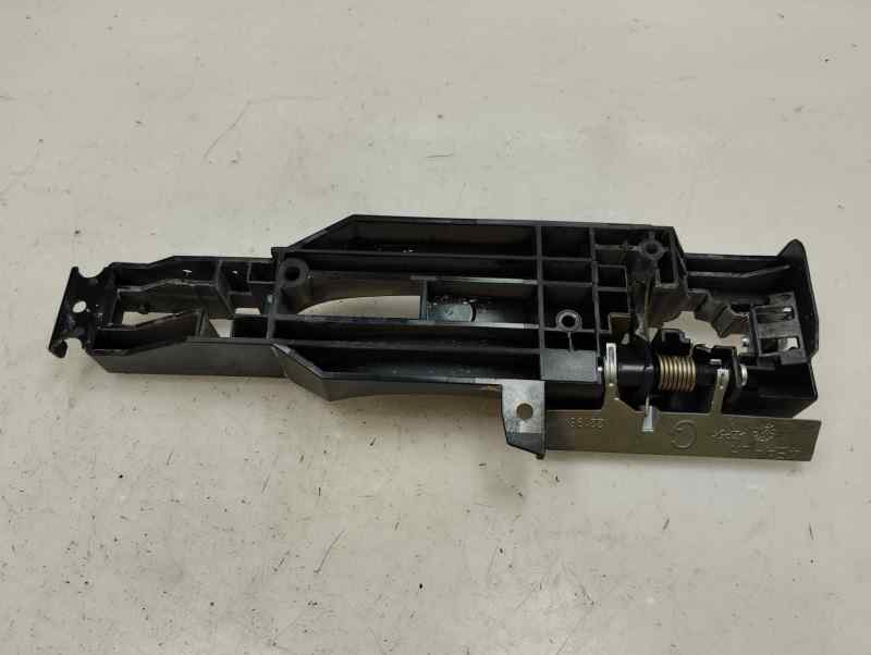 SOPORTE MANETA EXTERIOR PUERTA TRASERA IZQUIERDA NISSAN QASHQAI 1.3 MT 158CV | 116KW