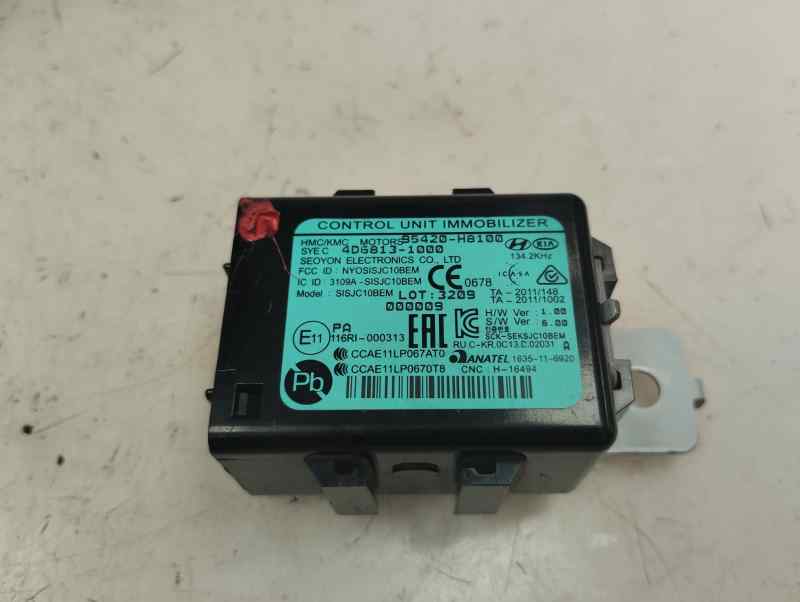 JUEGO BOMBINES KIA STONIC 2021 1.0 GDI MT 120CV | 88KW