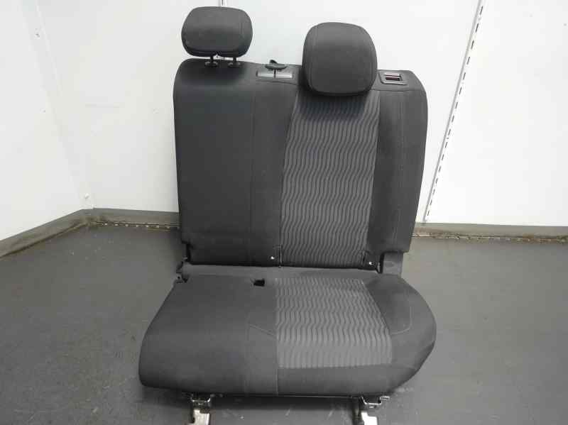 JUEGO ASIENTOS COMPLETO PEUGEOT 308 2017 1.6 BLUEHDI MT 120CV