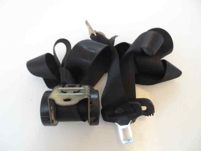 CINTURON SEGURIDAD TRASERO DERECHO MERCEDES BENZ CLASE CLK 2001 2.3 CLK 230 MT 197CV