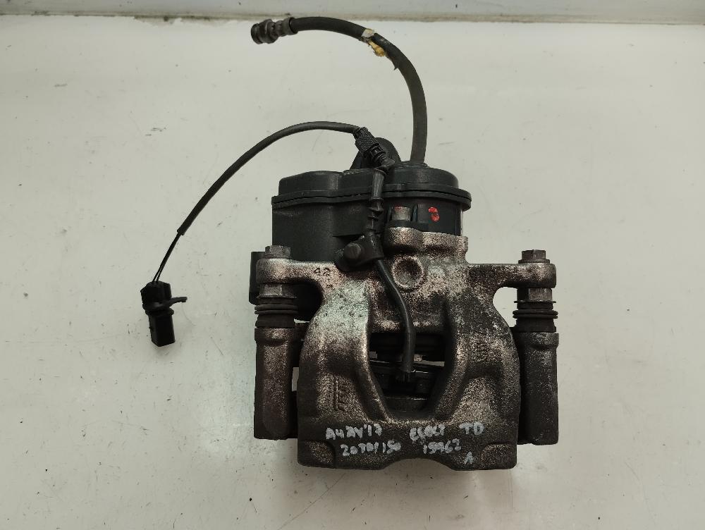 PINZA FRENO TRASERA DERECHA AUDI A4 2017 2.0 AMT 150CV | 110KW