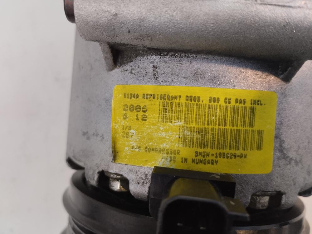 COMPRESOR AIRE ACONDICIONADO FORD FOCUS 1.6 MT 101CV