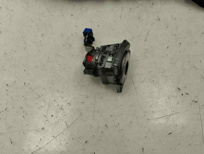 JUEGO BOMBINES NISSAN NOTE 1.2 MPI MT 80CV