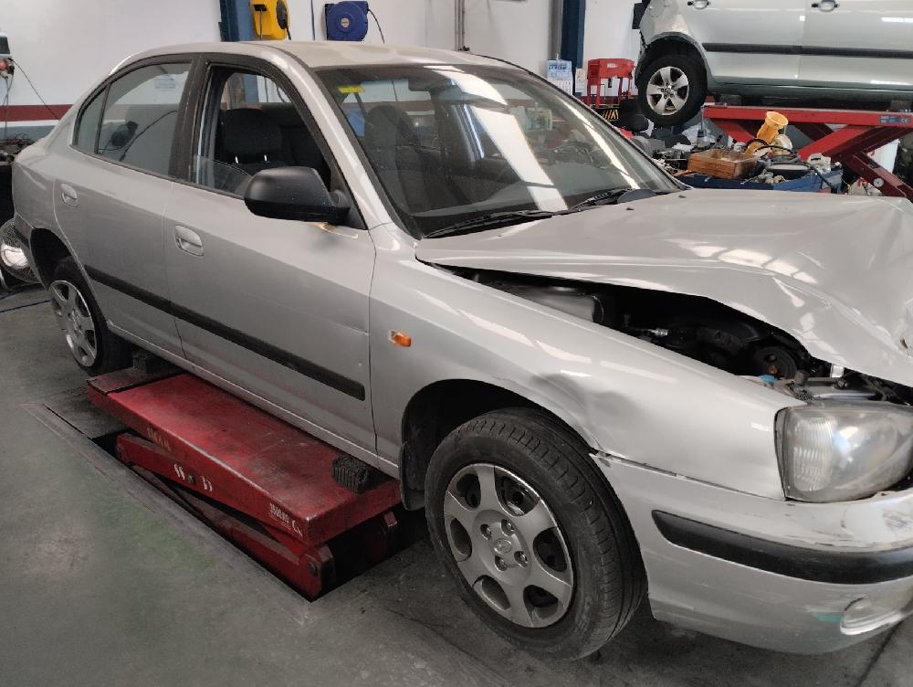 CAJA CAMBIOS HYUNDAI ELANTRA 2002 1.6 MT 106CV