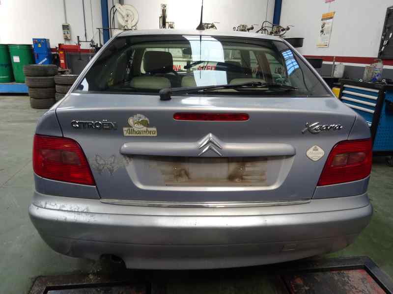 BOMBA COMBUSTIBLE CITROEN XSARA 1.6 MT 109CV | 80KW