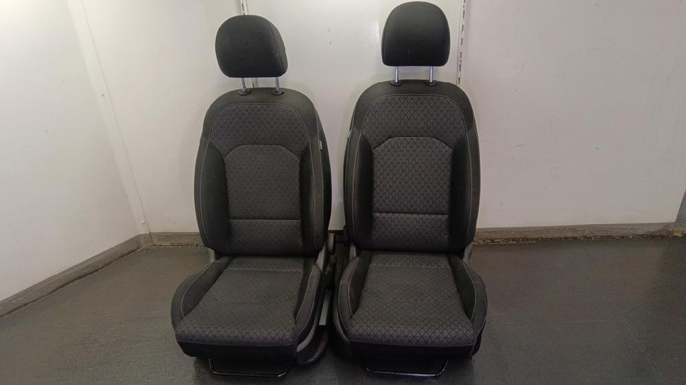 JUEGO ASIENTOS COMPLETO KIA CEED 1.6 CRDI DCT 136CV
