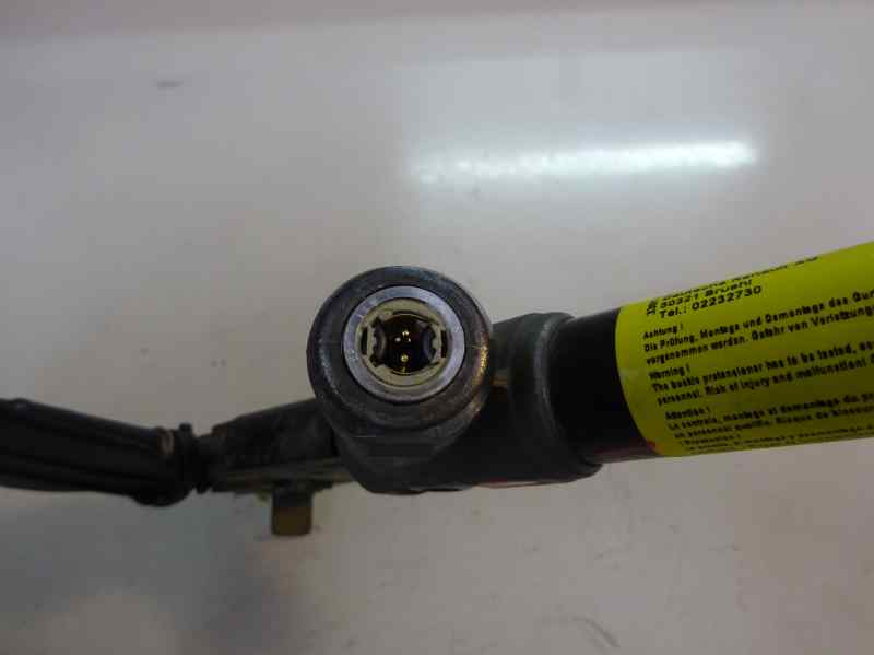 ANCLAJE CINTURON DELANTERO DERECHO RENAULT KANGOO 1.9 DCI MT AWD 80CV