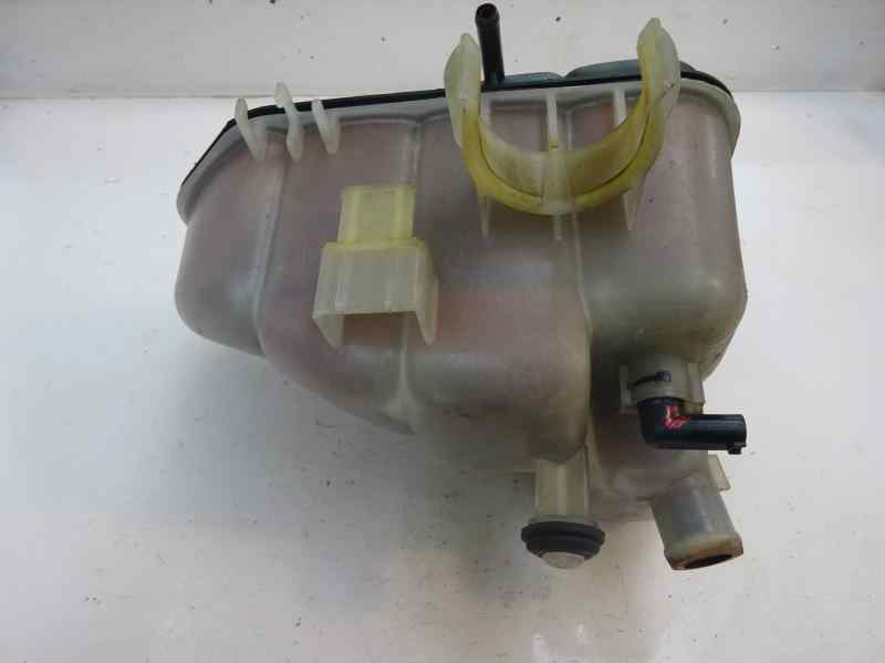 DEPOSITO EXPANSION MERCEDES BENZ CLASE C 2.2 MT 143CV | 105KW