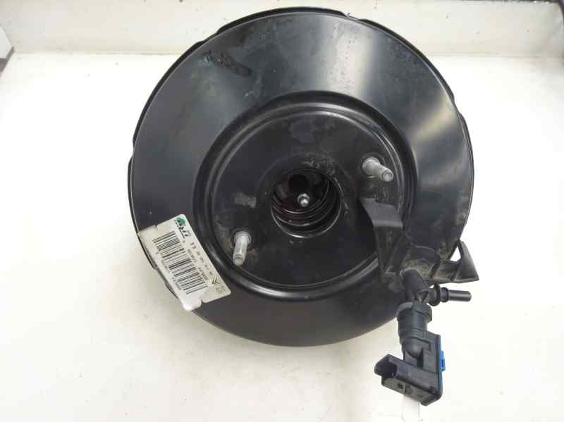SERVOFRENO CITROEN BERLINGO 1.5 BLUEHDI MT XL 102CV