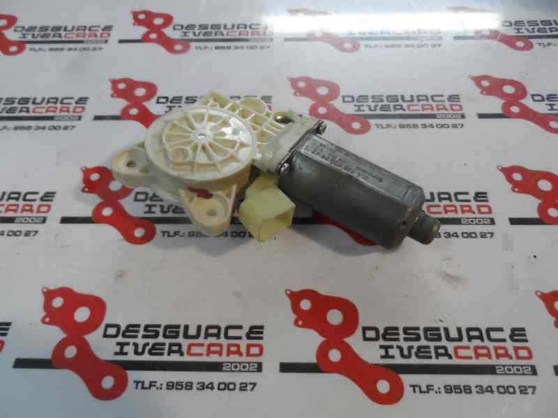 MOTOR ELEVALUNAS DELANTERO DERECHO MERCEDES BENZ CLASE CLK 3.0 CLK 320 CDI AT 224CV
