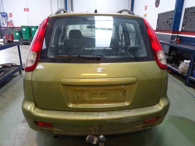 ANILLO AIRBAG DAEWOO TACUMA 2002 1.6 MT 106CV