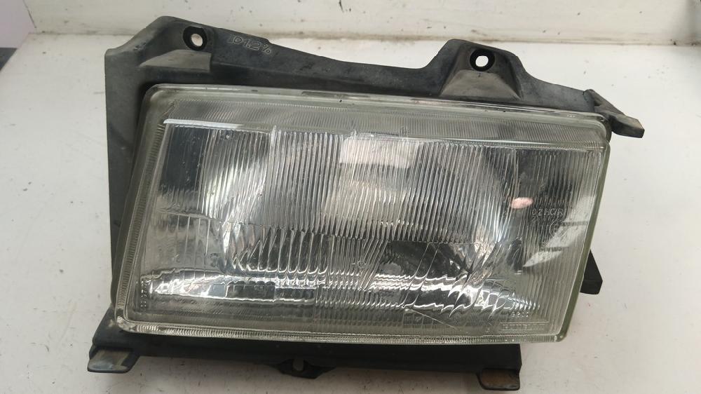 FARO IZQUIERDO FIAT SCUDO 1.9 MT 69CV | 51KW