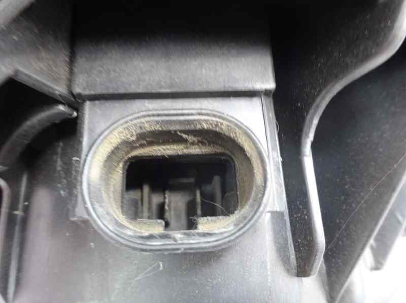 MOTOR CALEFACCION PEUGEOT 406 2.0 HDI MT 110CV