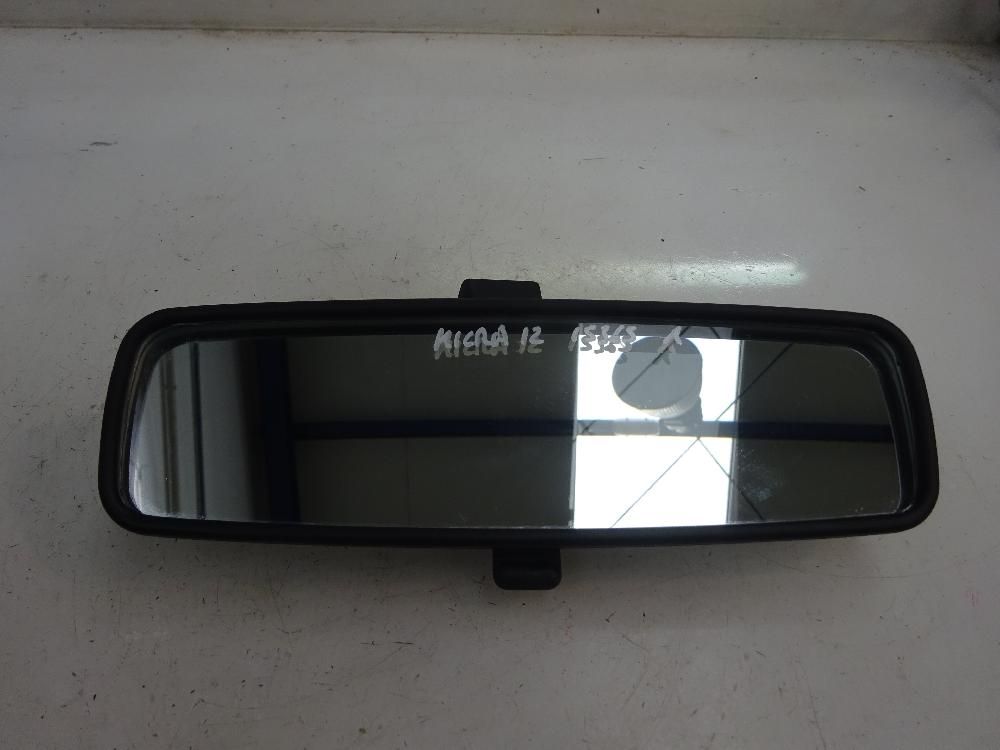 ESPEJO INTERIOR NISSAN MICRA 1.2 MT 98CV | 72KW