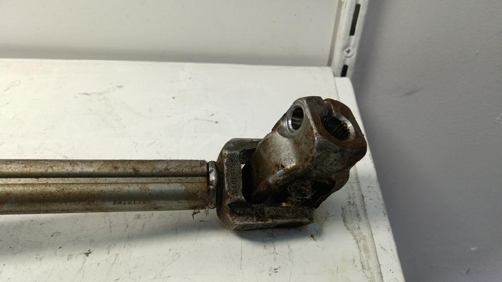 COLUMNA DIRECCION FIAT PUNTO 1.3 AMT 75CV | 55KW