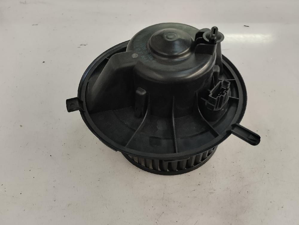 MOTOR CALEFACCION AUDI A3 1.9 TDI MT 105CV | 77KW