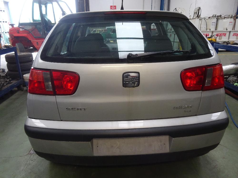 CAUDALIMETRO SEAT IBIZA 1999 1.9 TD MT 90CV