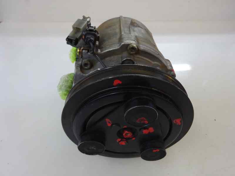 COMPRESOR AIRE ACONDICIONADO NISSAN PRIMERA 2.0 TD MT 90CV | 66KW