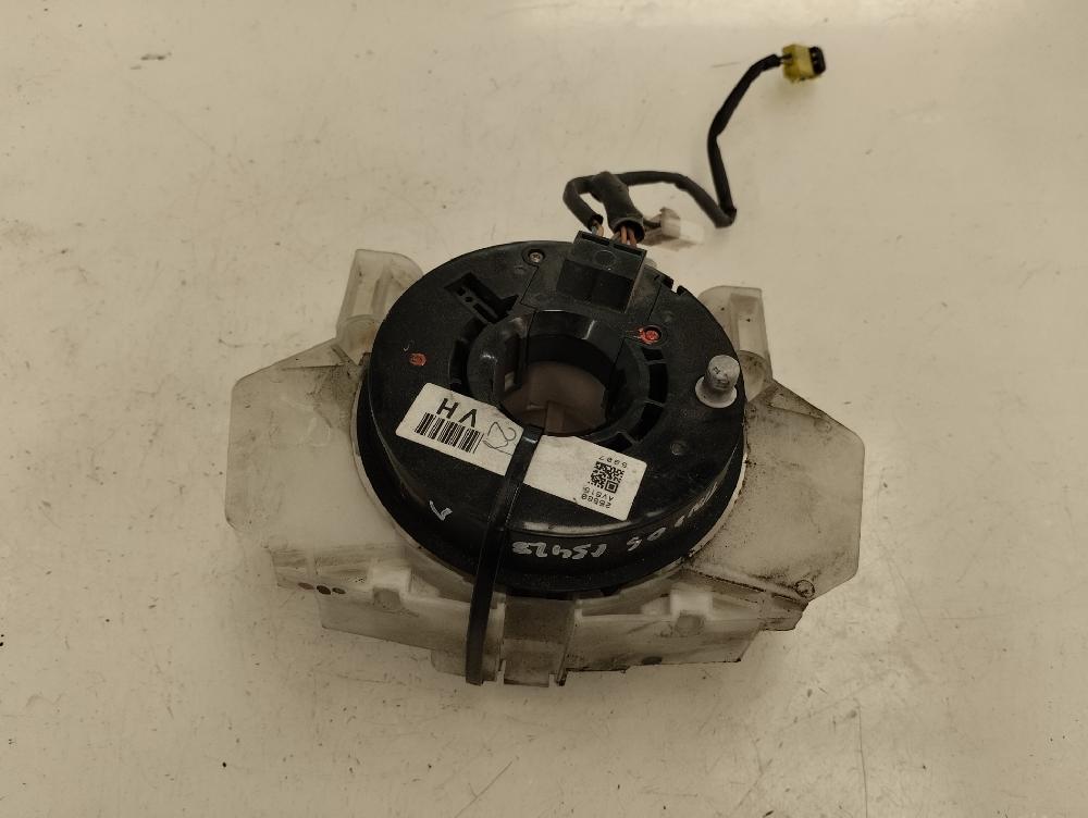 ANILLO AIRBAG NISSAN ALMERA TINO 2.2 MT 114CV | 84KW