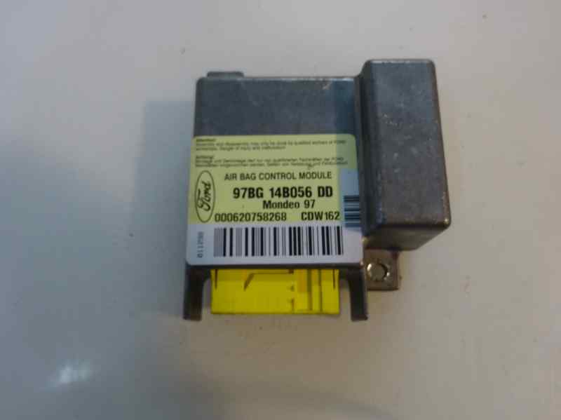 CENTRALITA AIRBAG FORD MONDEO 1.8 TD MT 90CV | 66KW