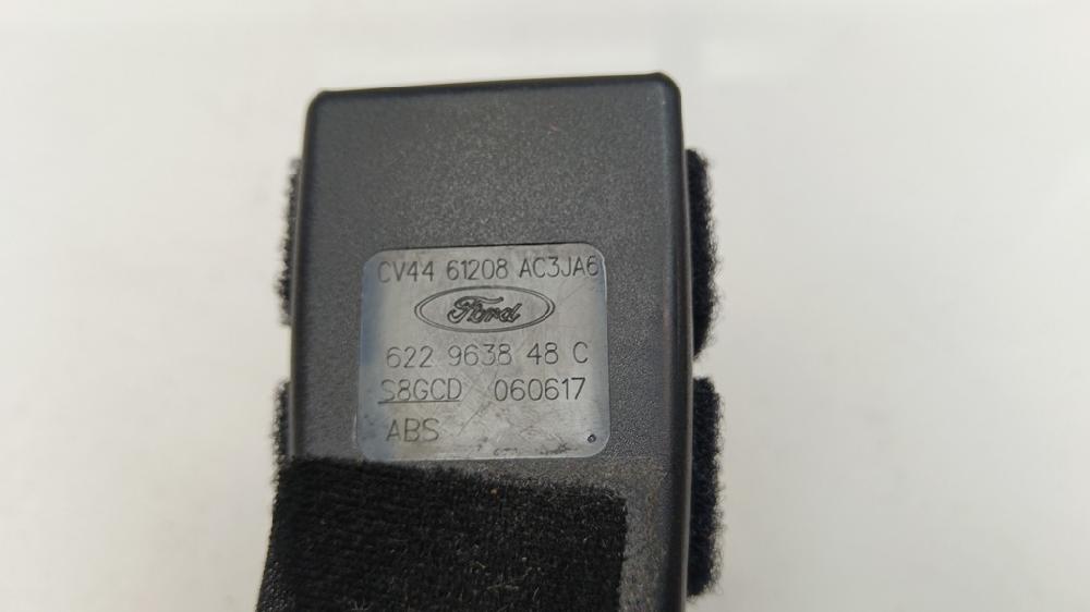 ANCLAJE CINTURON DELANTERO DERECHO FORD KUGA 1.5 MT 120CV
