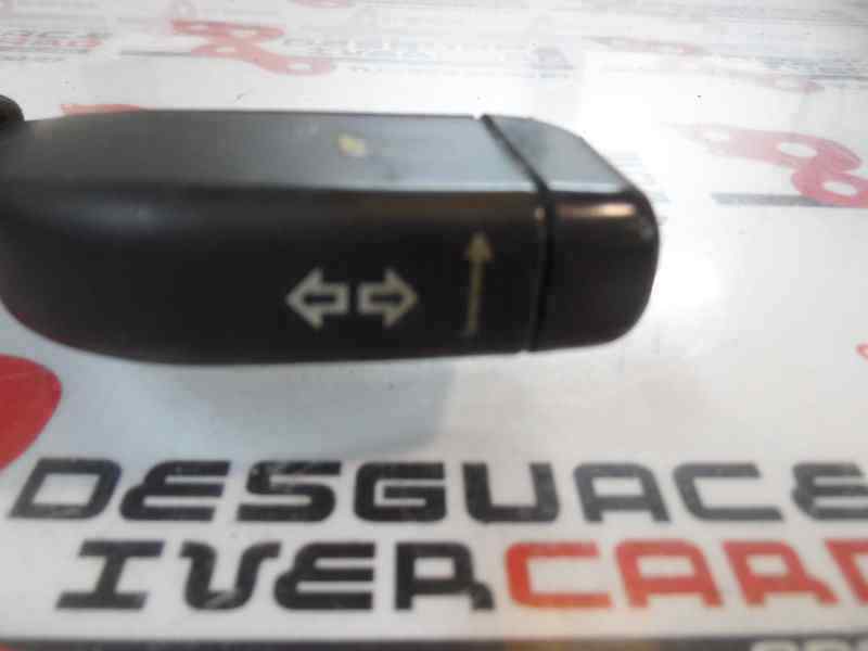 MANDO INTERMITENTES OPEL MERIVA 1.6 MT 87CV | 64KW