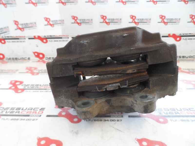 PINZA FRENO DELANTERA DERECHA TOYOTA HILUX SURF 2.4 TD MT AWD 97CV