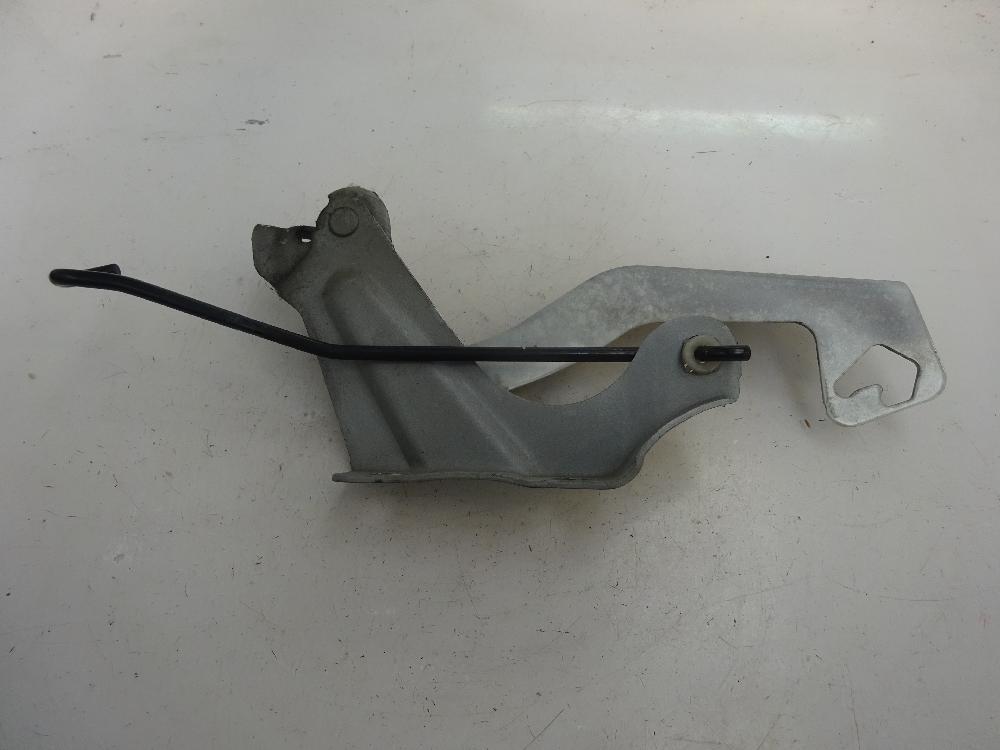 BISAGRA CAPOT DERECHA NISSAN MICRA 1.2 MT 98CV | 72KW