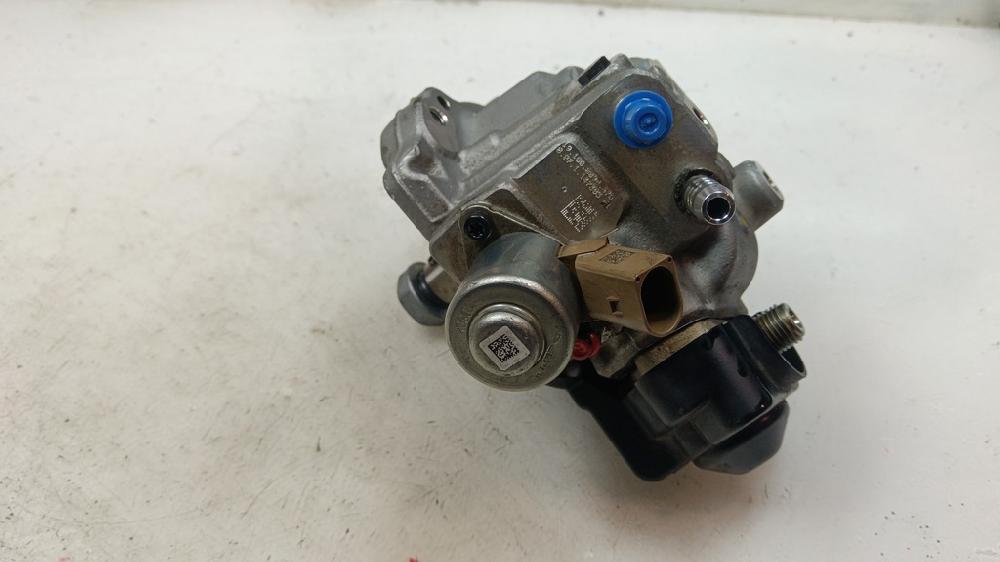 BOMBA INYECCION SEAT LEON 1.6 115CV TRANSMISION AUTOMATICA, DIESEL